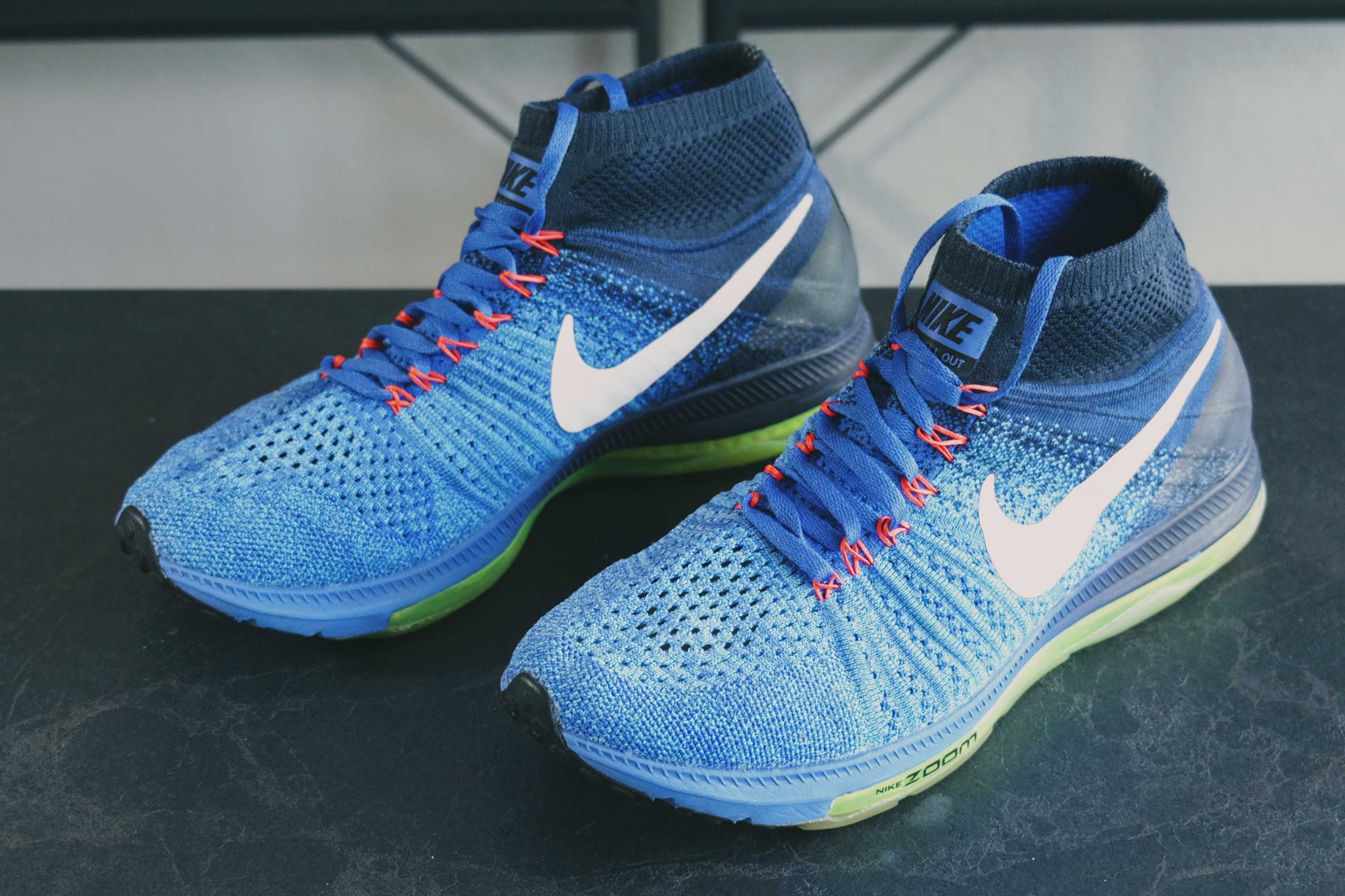 Nike Zoom All Out - 42 номер Оригинални!