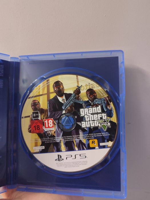 Игра  grand theft auto