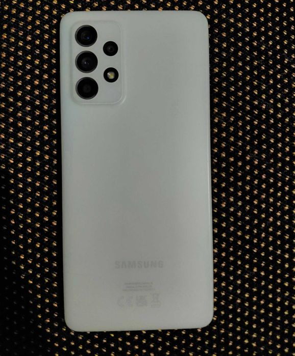 Samsung Galaxy A52s 5G + husa cadou
