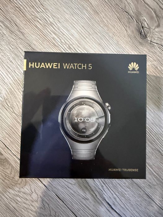 HUAWEI Watch 5 46mm