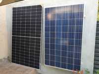 Panouri fotovoltaice N Type 480W