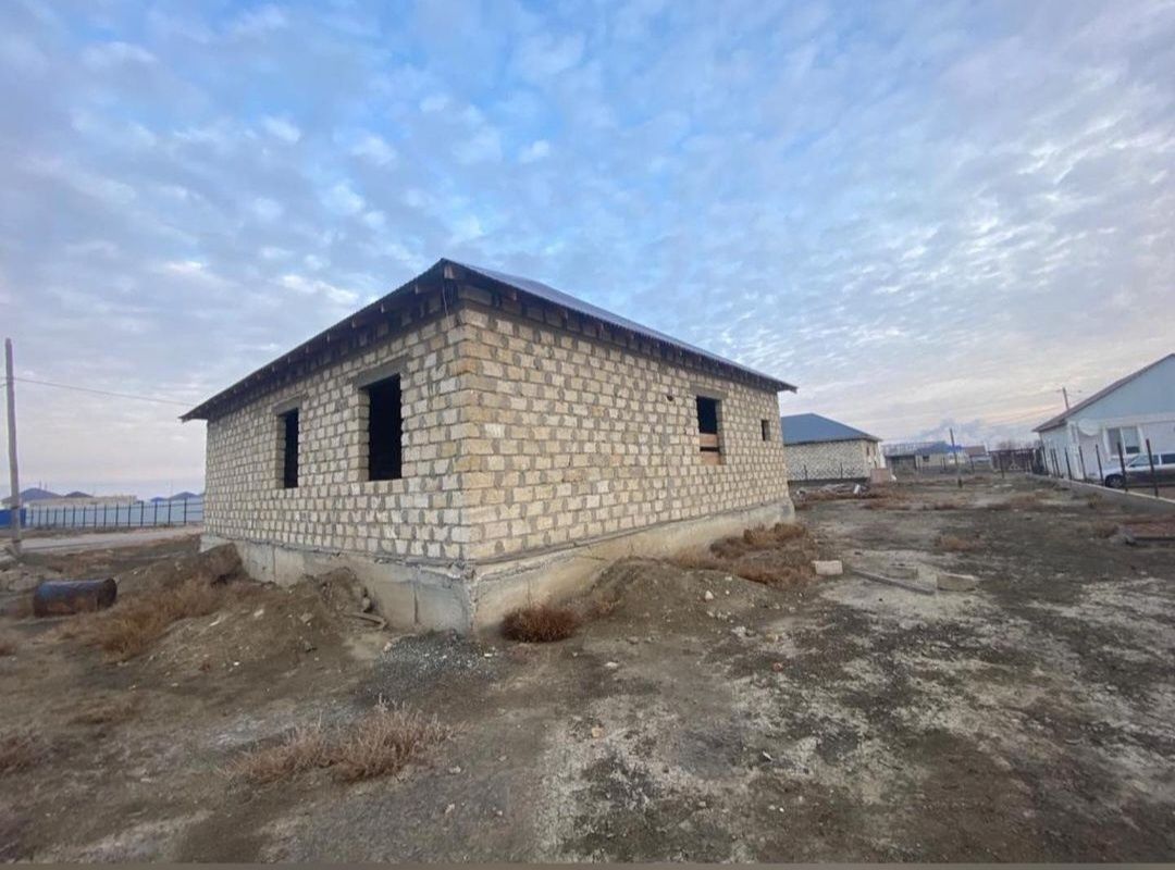 Продам дом Алгабас Сая