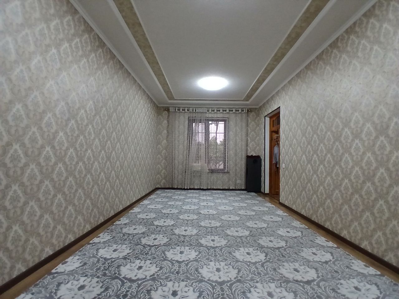 5 сотикли ховли уй сотилади