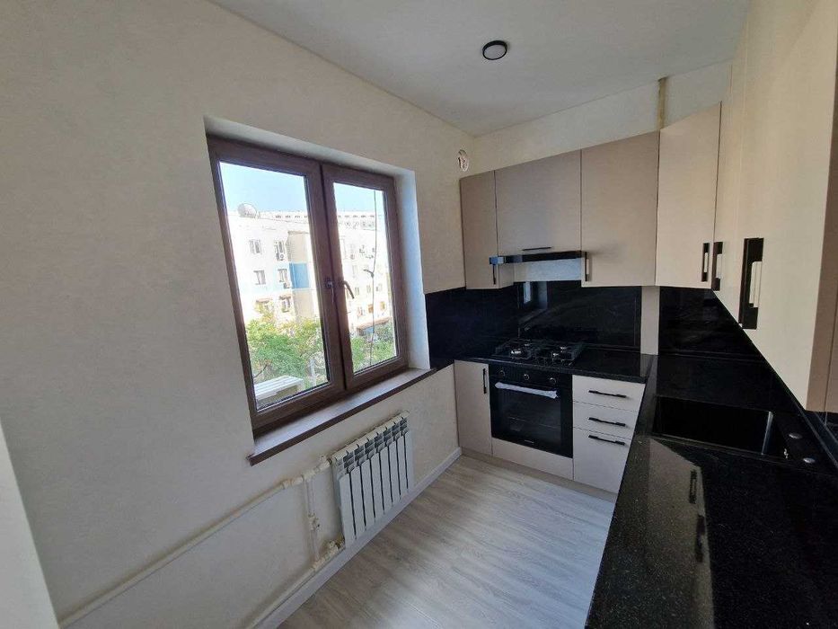 ;Яккасарай‼️2ком передел 3ком квартира 55м2 Мост Аэропорта Башлык