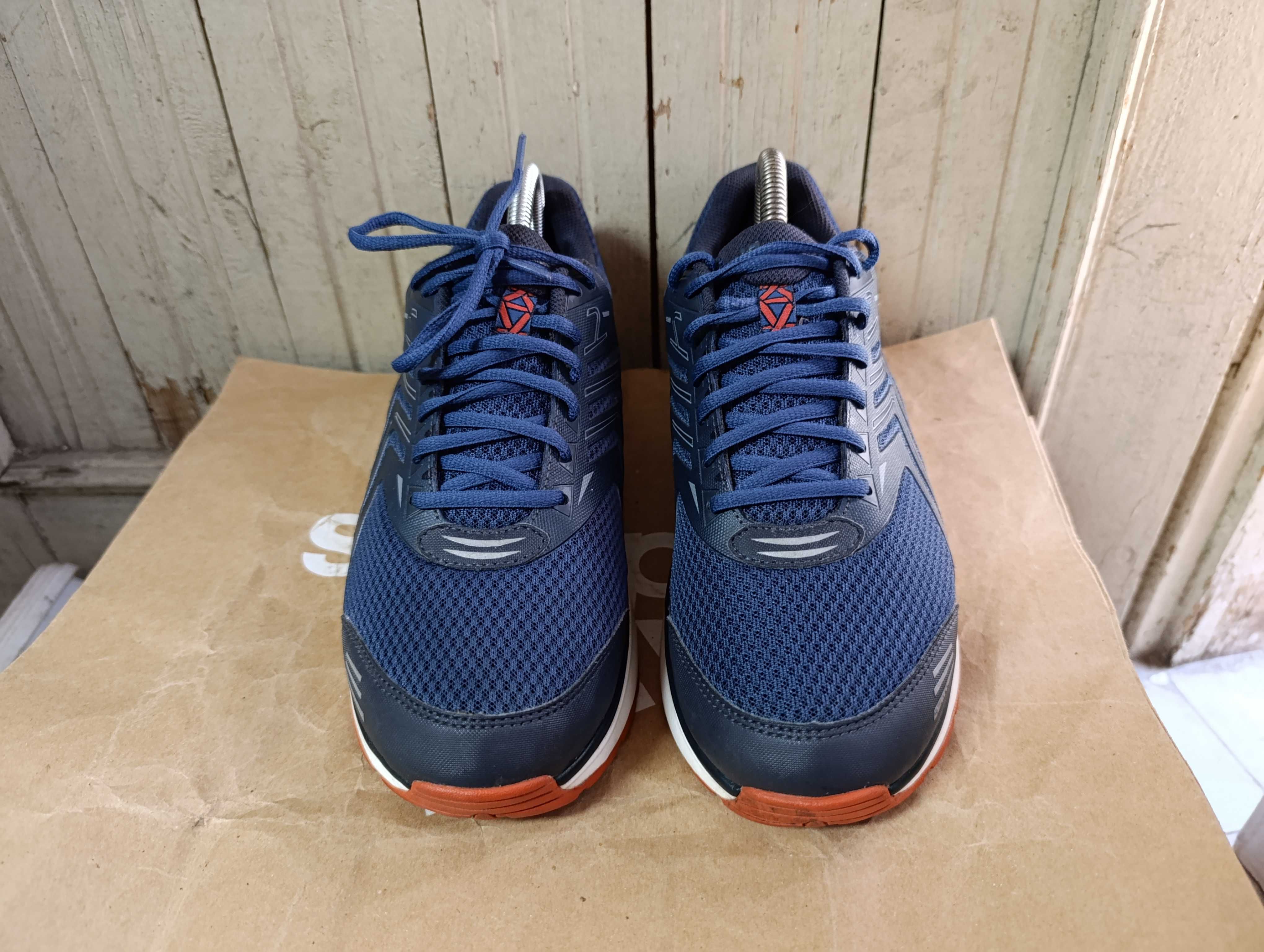 ''Joya Flash, Dark Blue''оригинални мъжки обувки 42 номер