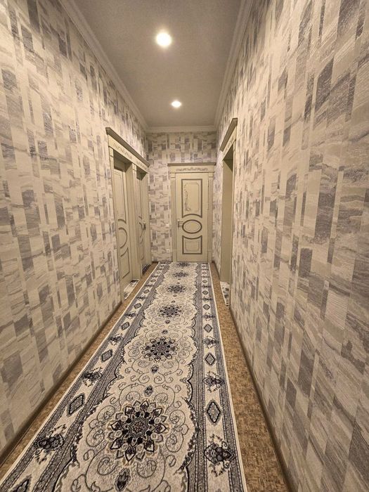 Kvartira 2 taraflama, 2 xonali T1249 2x komnatnaya