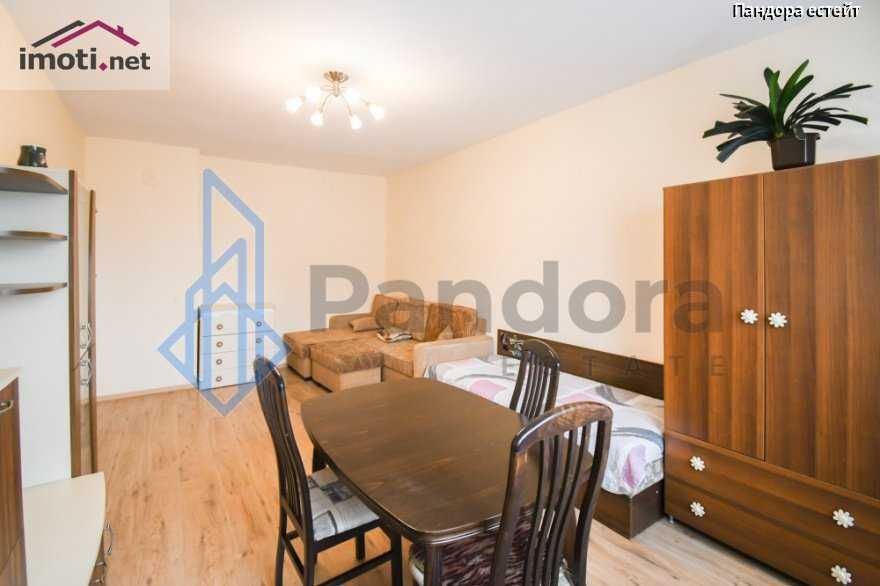 Продава се Едностаен апартамент в София, Слатина - 46 кв.м за 1979 €/кв.м - Снимка #2