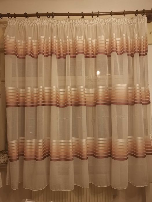 Perdele 4 m x 2 m (dețin 2 bucăți)