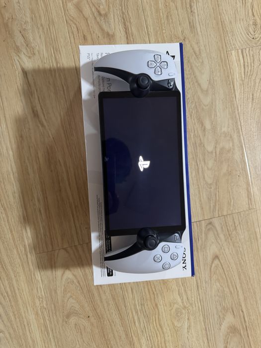 PlayStation 5 Remote Play