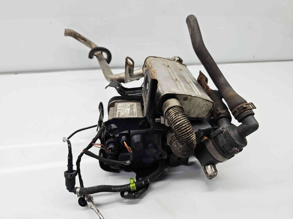 Webasto Volkswagen Caddy 4 [Fabr 2011-2014] 1K0815065AR