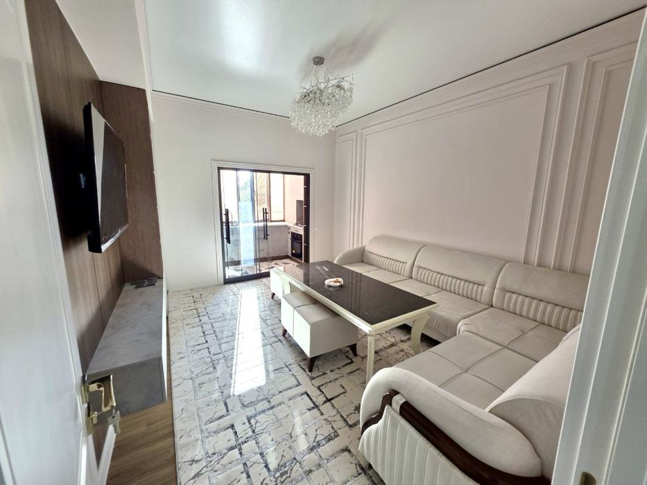 Аэропорт.Сдаётся 3х комнатная Люкс в Новостройке.Юксалиш Супермаркет