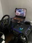 Vand setup gaming