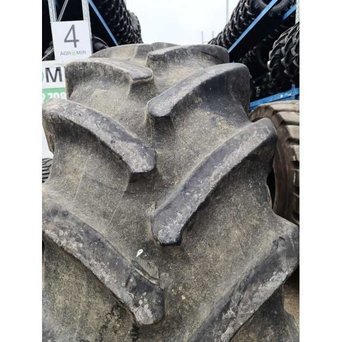 Anvelope 580/70r42 Pirelli Second Hand Agricola pt Tractor