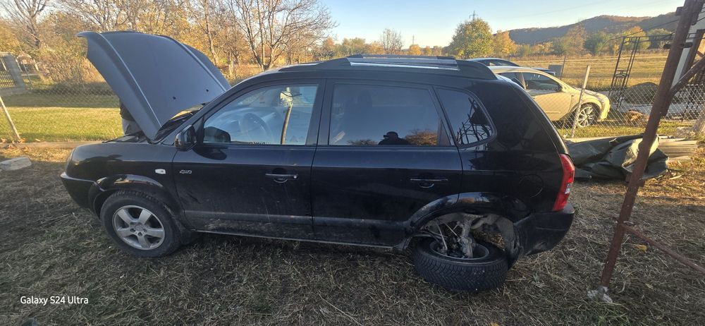 Hiunday tucaon de piese