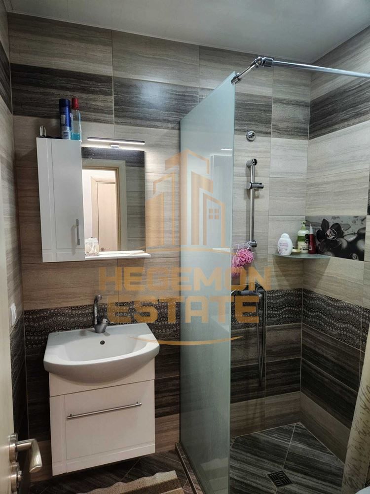 2-стаен в Варна-м-т Пчелина площ 53 цена 256400