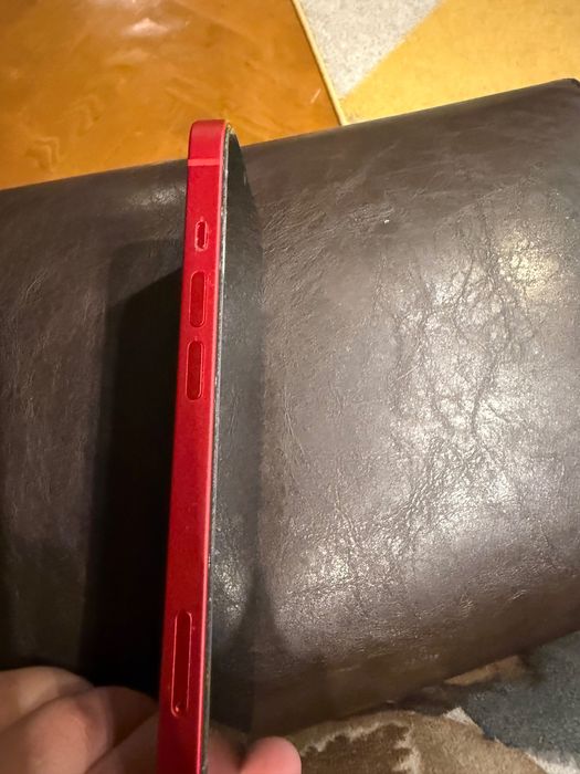 iPhone 14-red 128GB 88%