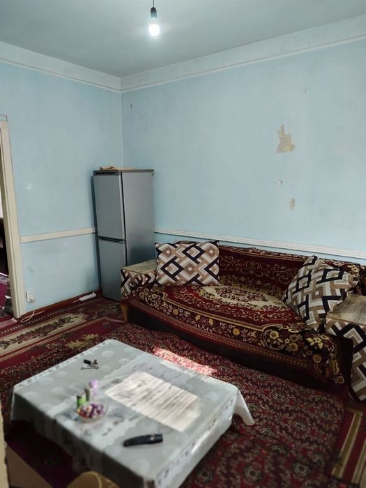 Аренда квартира метро Бунёдкор