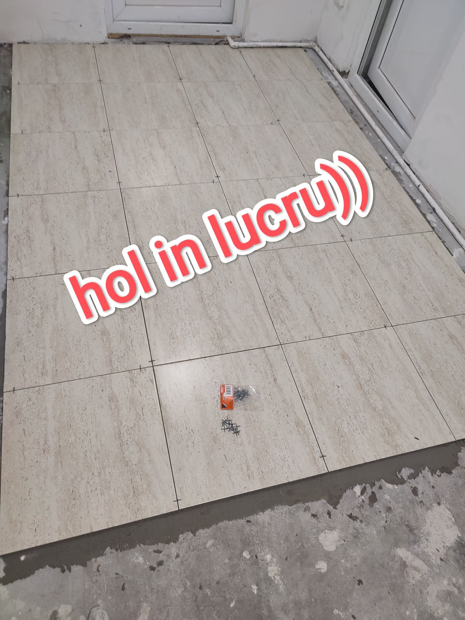 Renovări și Finisaje (preturi accesibile)