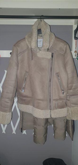 Geaca  de primăvară, toamna