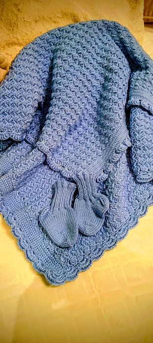 Бебешки пелени! Памук! Размер 80/80.