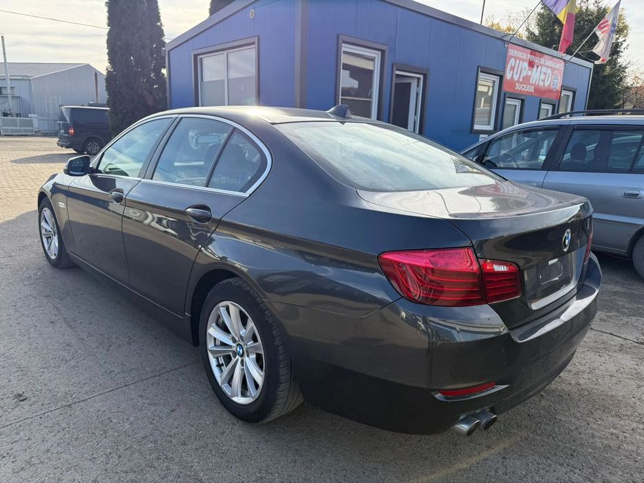 Dezmembrez / Dezmembrari / Piese Bmw Seria 5 F10 Facelift 2.0 d N47D20C 2013-2017