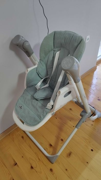 Столче 2 в 1 - Лорели Вентура