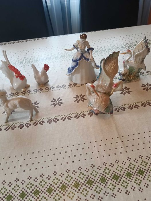 Vând bibelouri Bucuresti