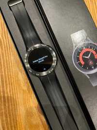 Samsung Galaxy Watch 5 Pro 45mm - LTE | GPS | BT | WiFi