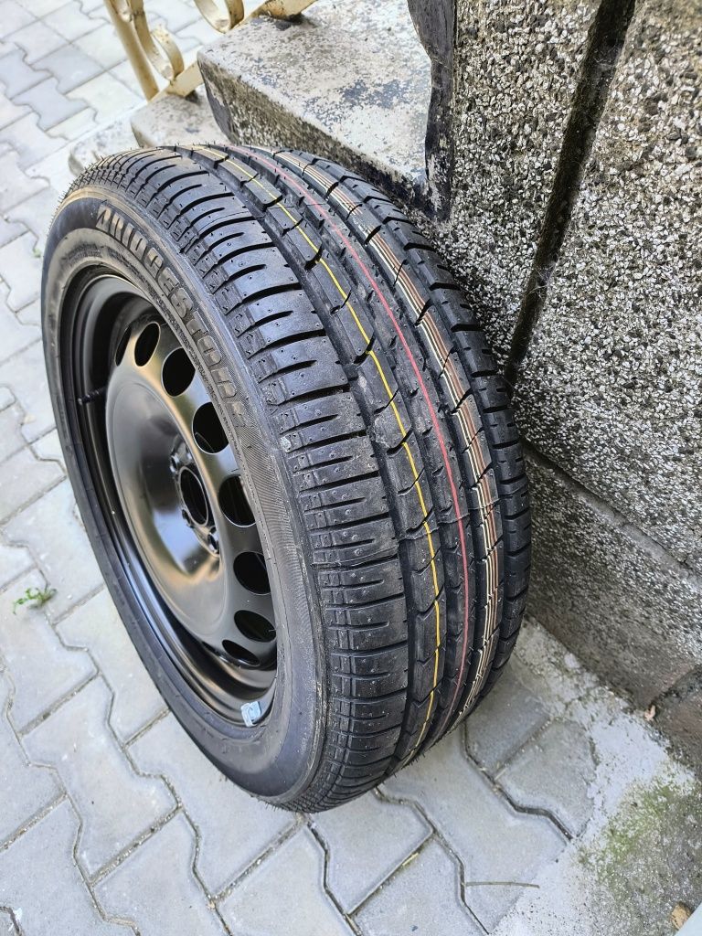 Резервна гума VW AUDI 16"