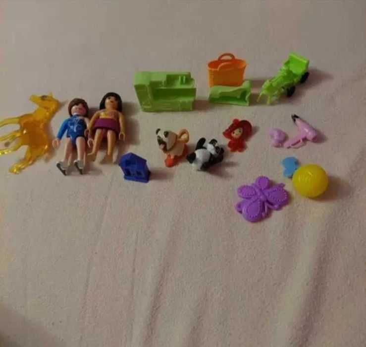 Lego friends set jucarii