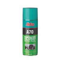 Спрей за защита от ръжда / корозия A70 AKFIX