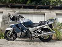 Yamaha FJR1300 2005