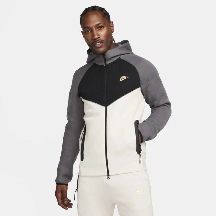 Nike Tech Fleece Wind runner Sportswear