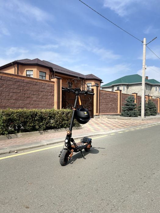 Продам Kugoo g2 Max 2025