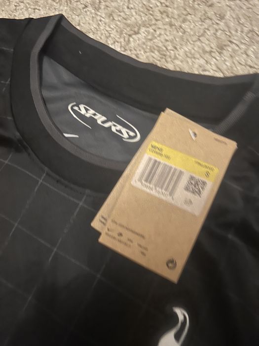 Tricou fotbal Kudus tottenham