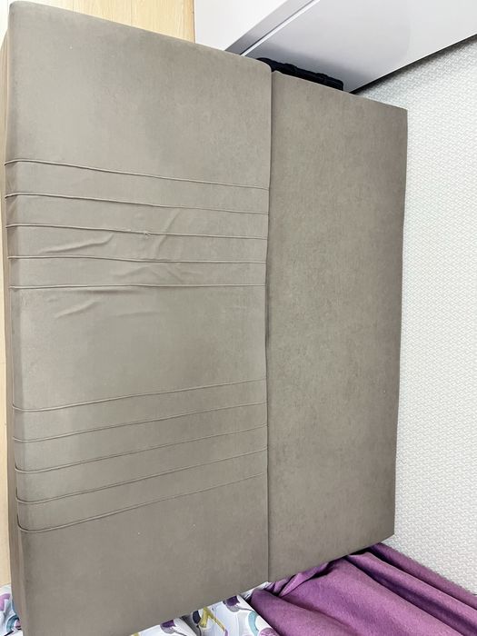 Продам диван б/у