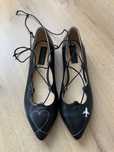 Balerini BlackOut