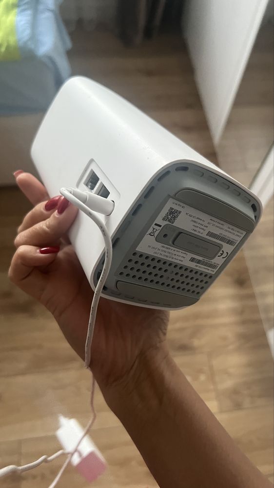 Интернет Wi-fi теле2