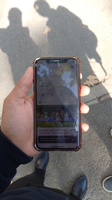 iphone xs 256gbб