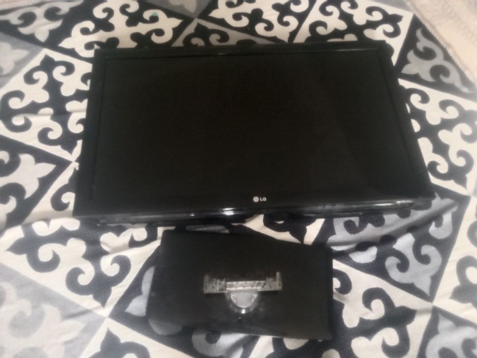 На запчаст телевизор