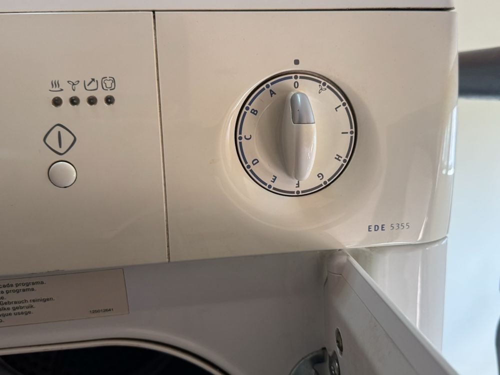 Electrolux сушилня   СПЕШНО!