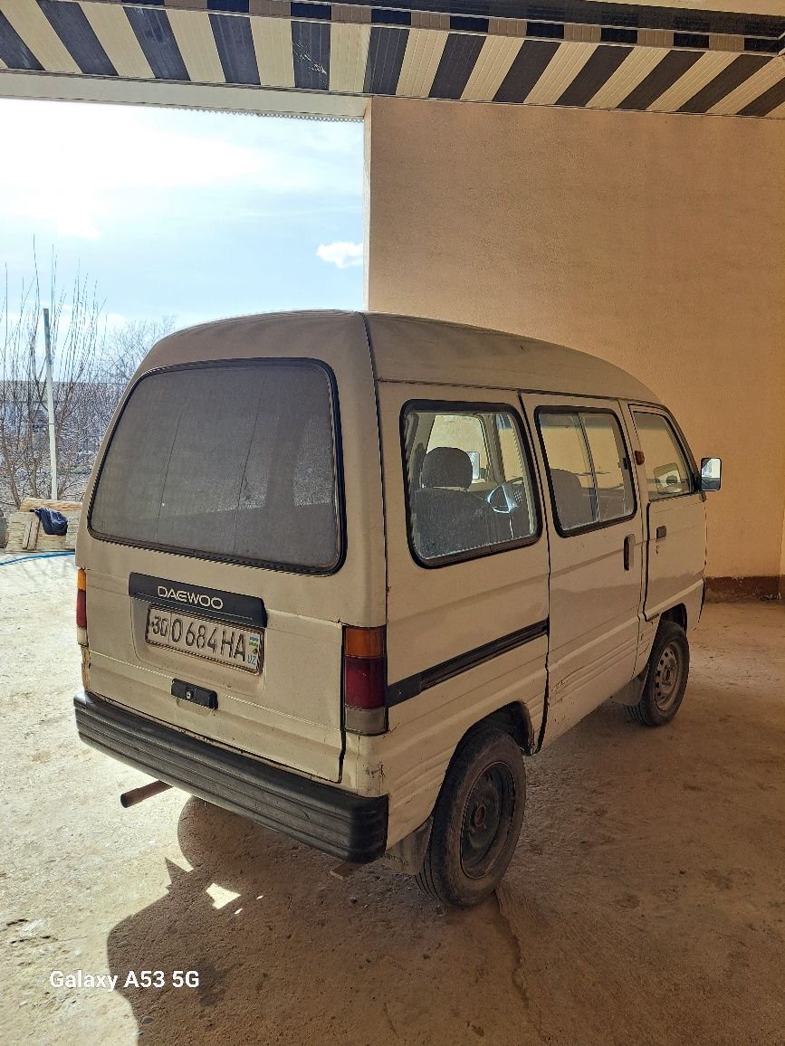 Дамас сотилади йили 1997