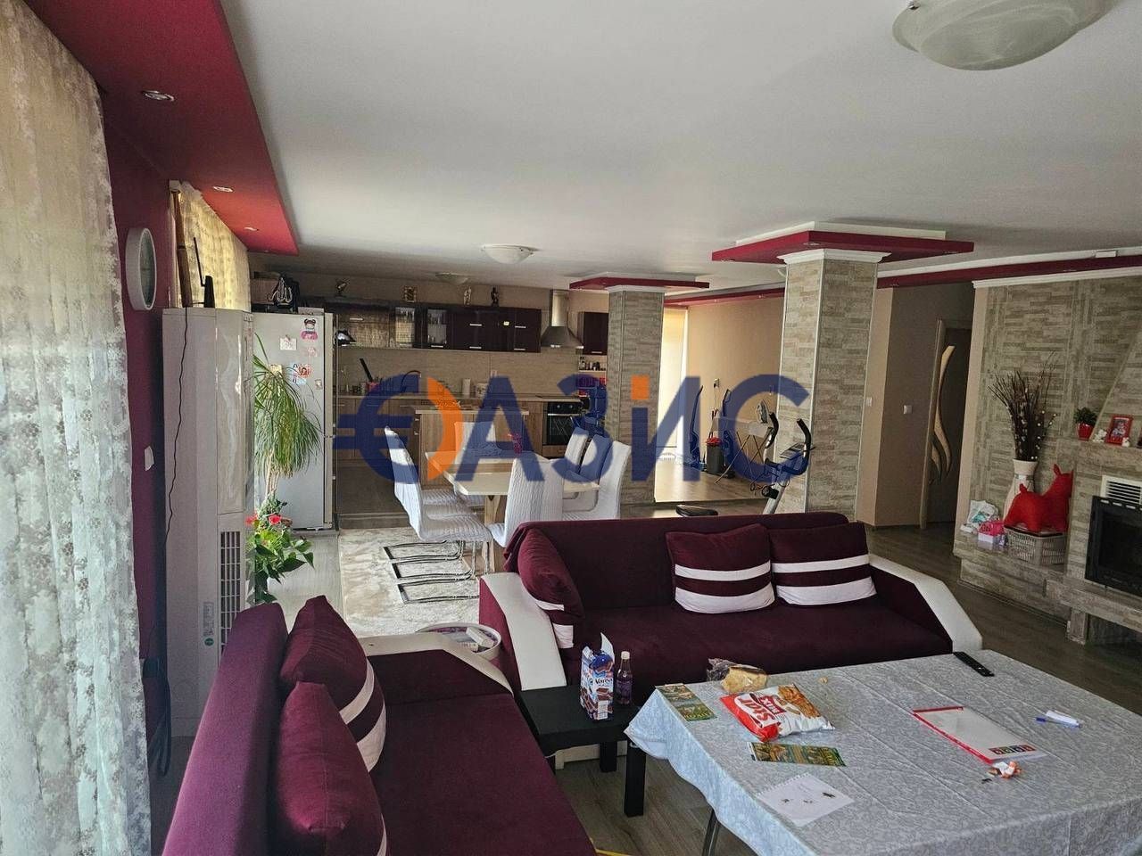 Продава се Къща в с. Гълъбец, Област Бургас - 236 кв.м за 839 €/кв.м - Снимка #11