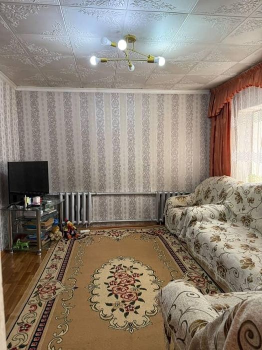Продаётся частный дом
