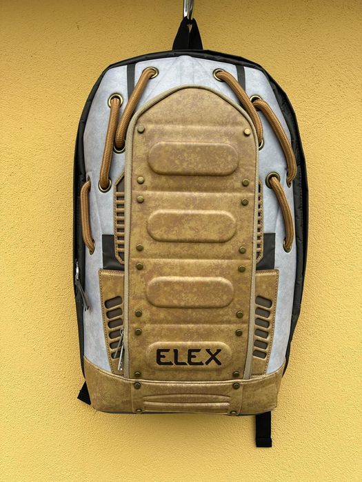 Rucsac elex 2 nou