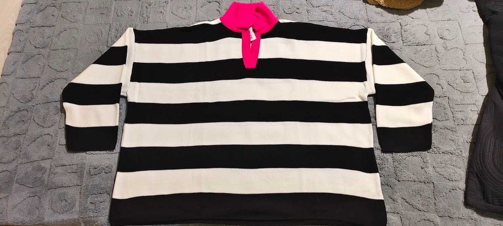 pulover foarte mare 5xl