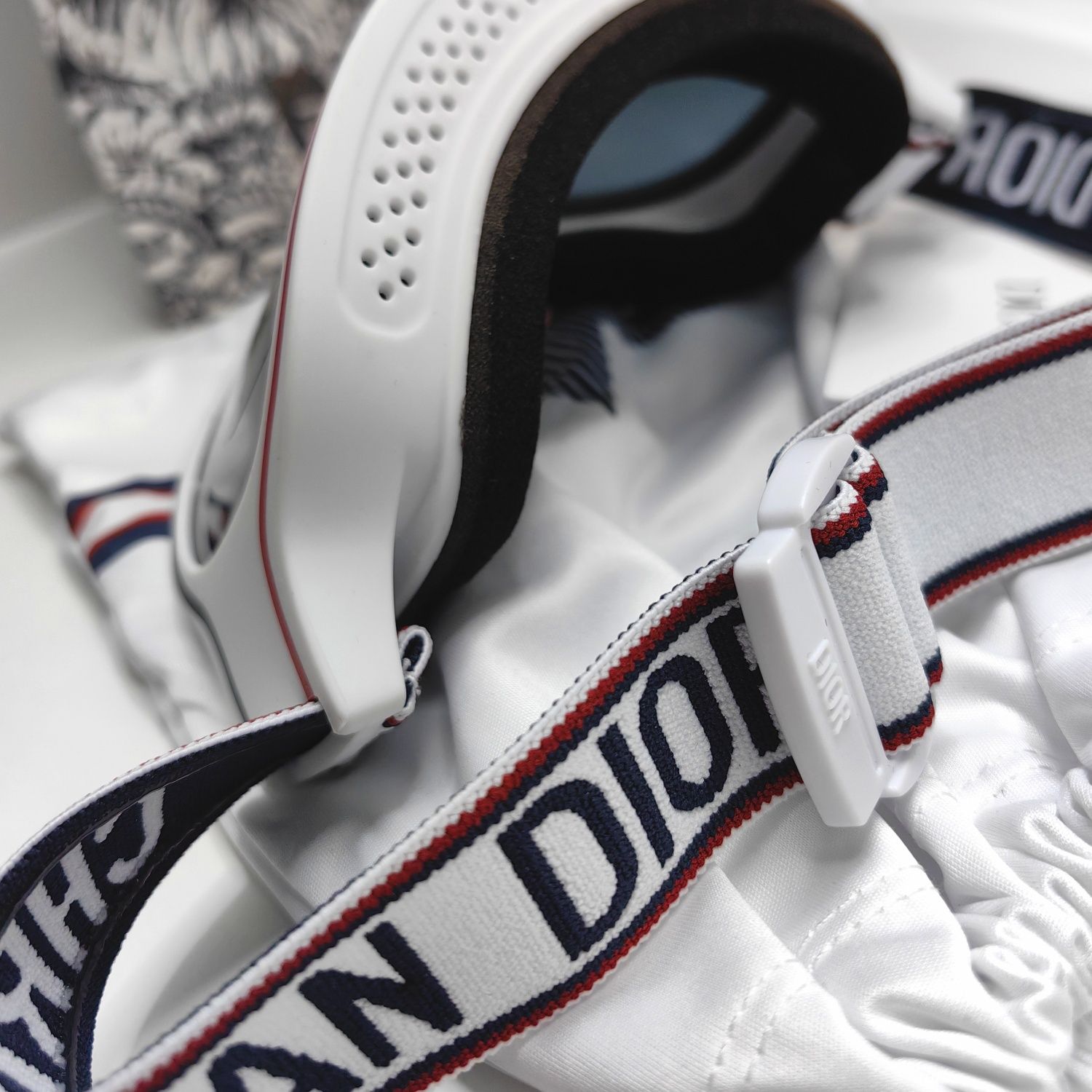 Ски Маска Очила DIOR