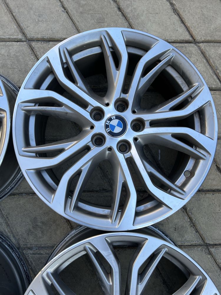 Оригинални джанти за BMW X1, X2 F39