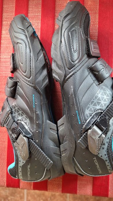 Pantofi ciclism Shimano Torbal