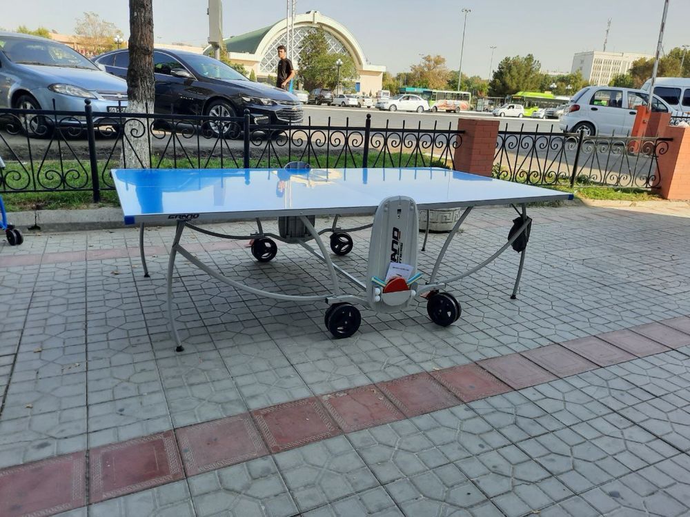 Stol Tennis Grand fitnes/Столь теннис